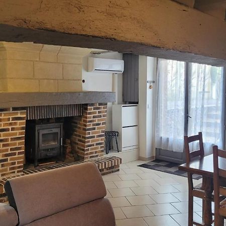 Votre Maison En Touraine Chissay-en-Touraine Eksteriør billede