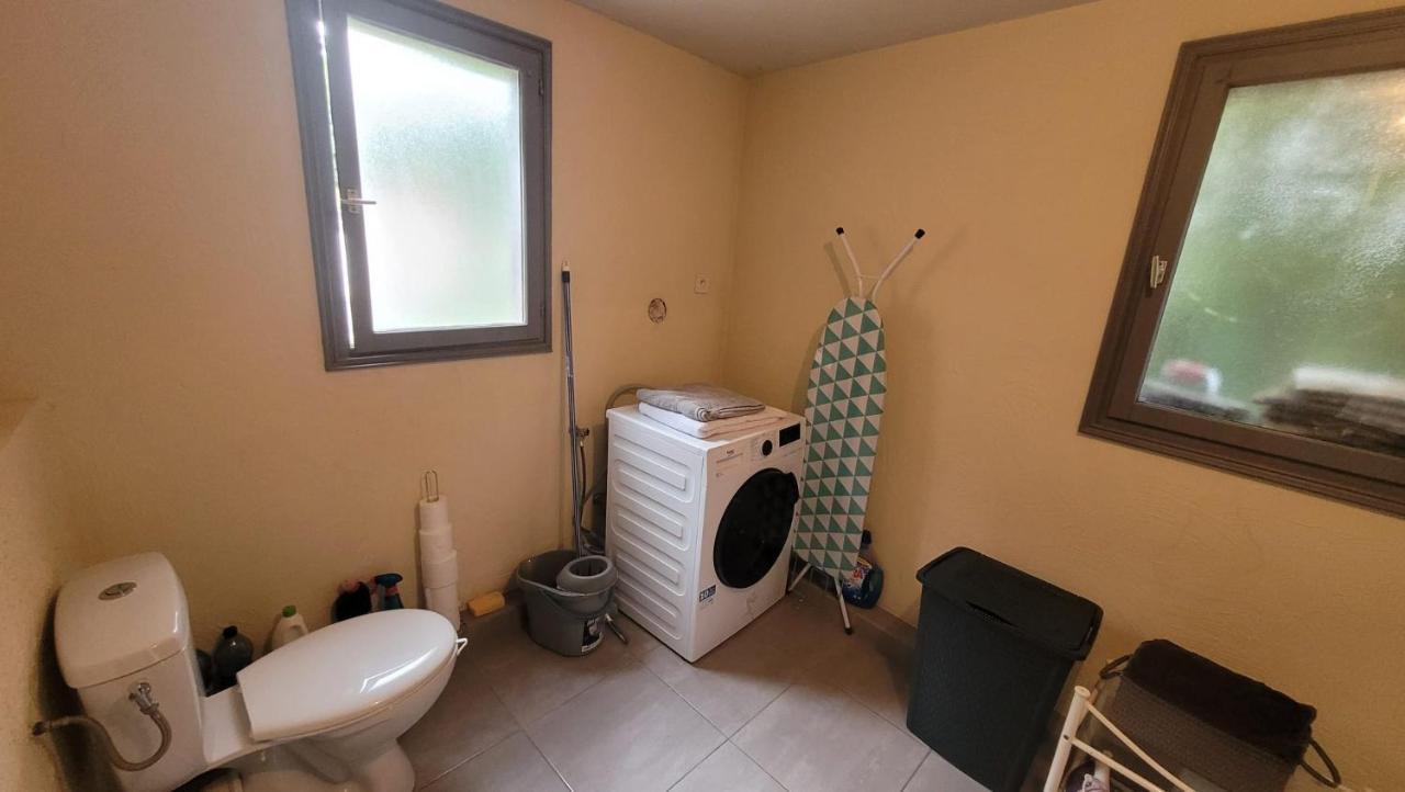 Votre Maison En Touraine Chissay-en-Touraine Eksteriør billede