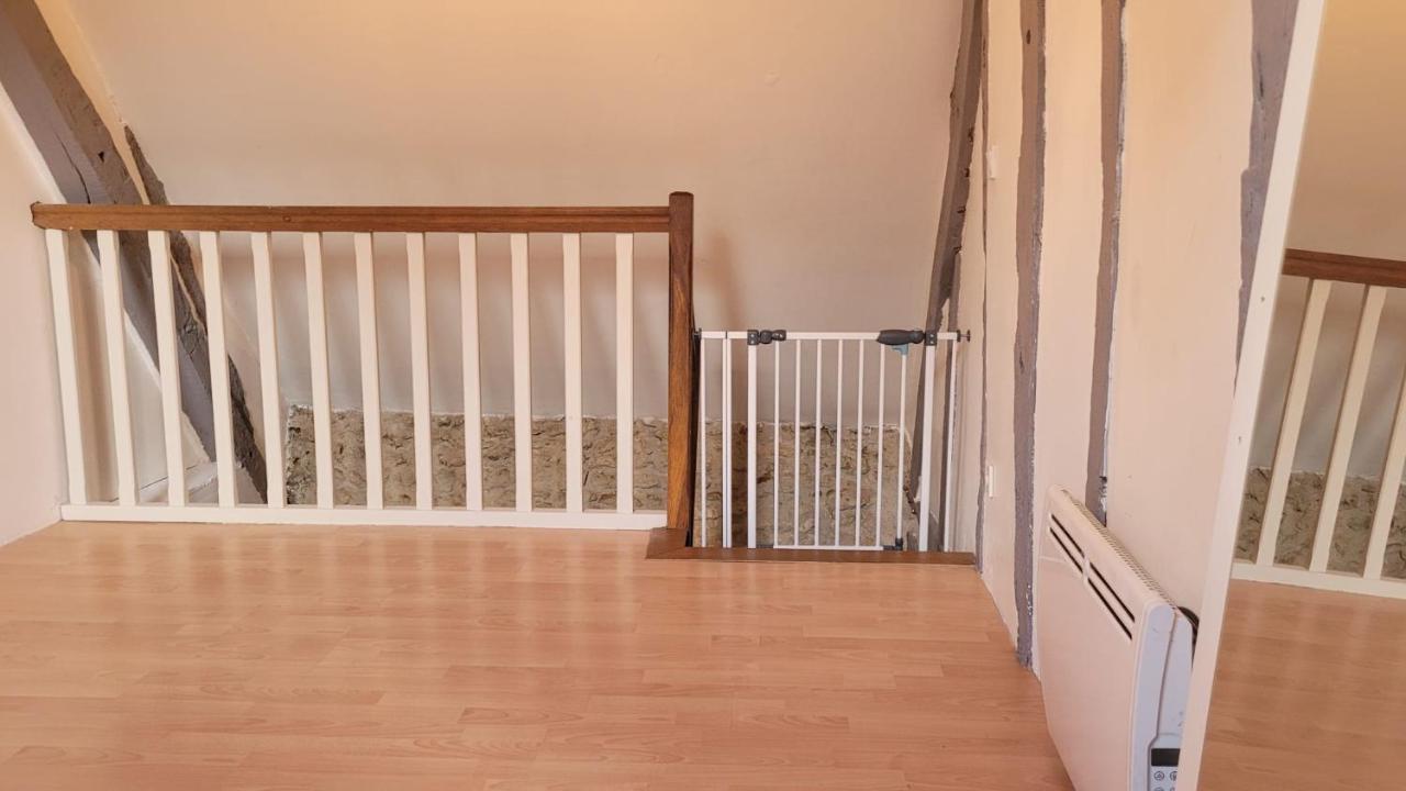 Votre Maison En Touraine Chissay-en-Touraine Eksteriør billede